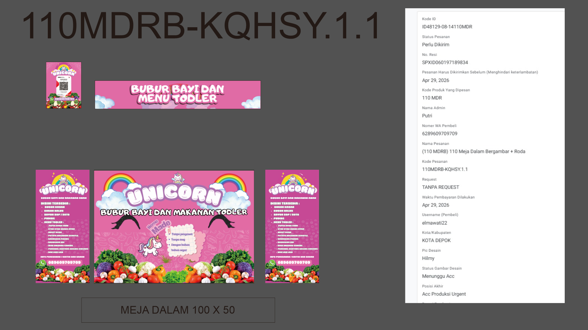 Desain 26042930RKQHSY