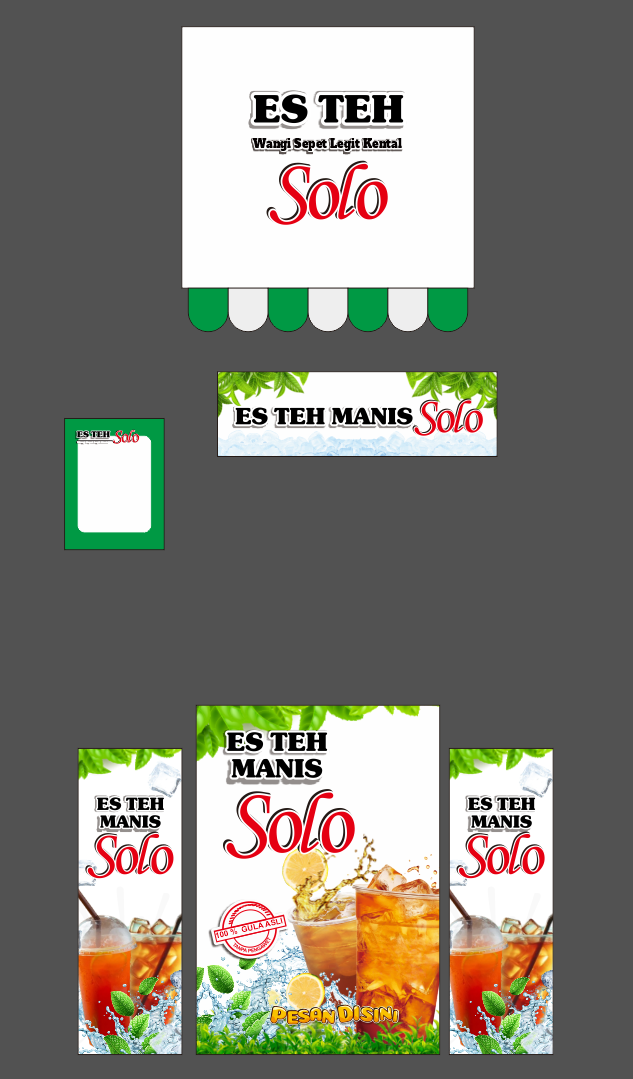 Desain 2605019992RVE3