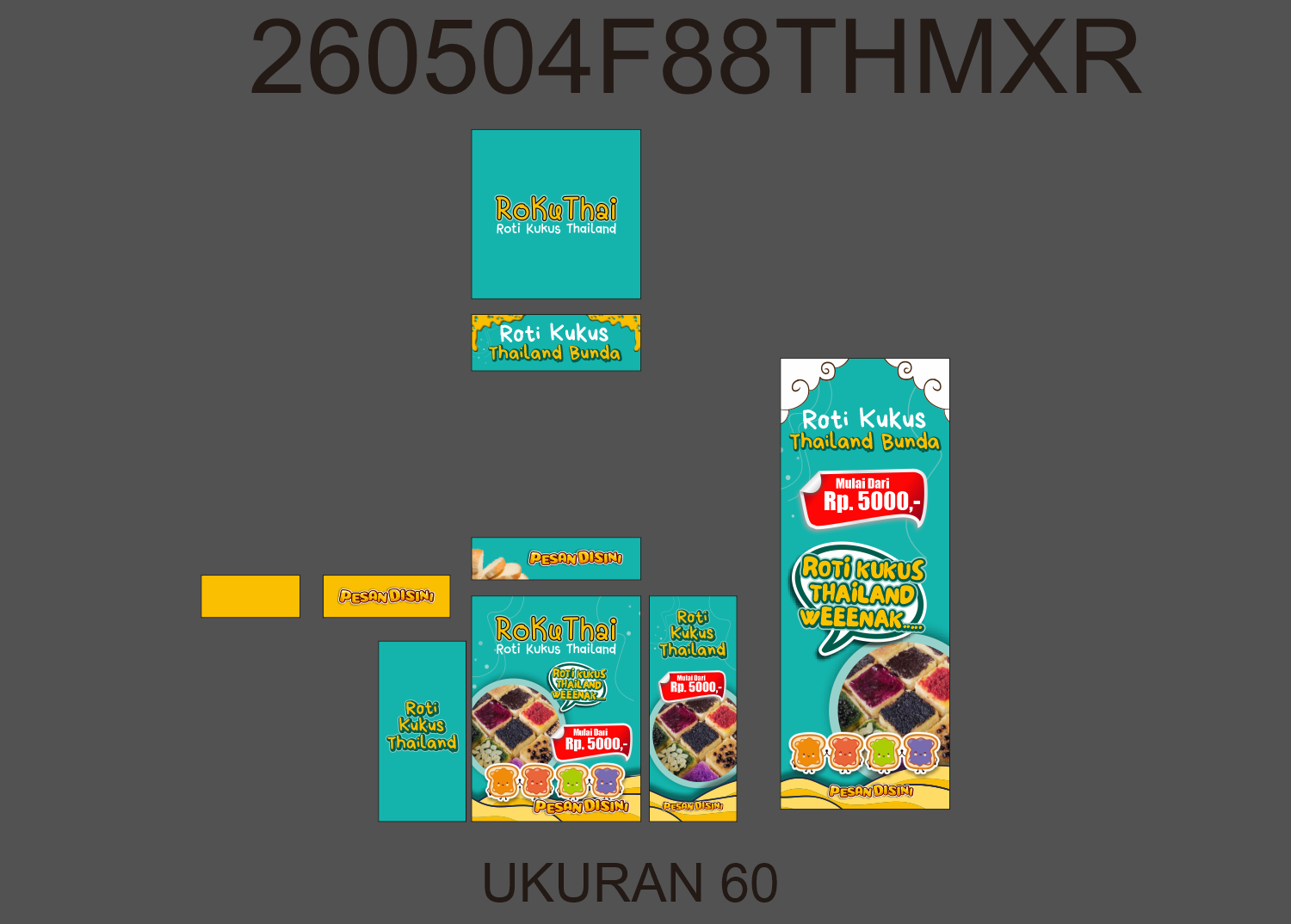 Desain 260504F88THMXR