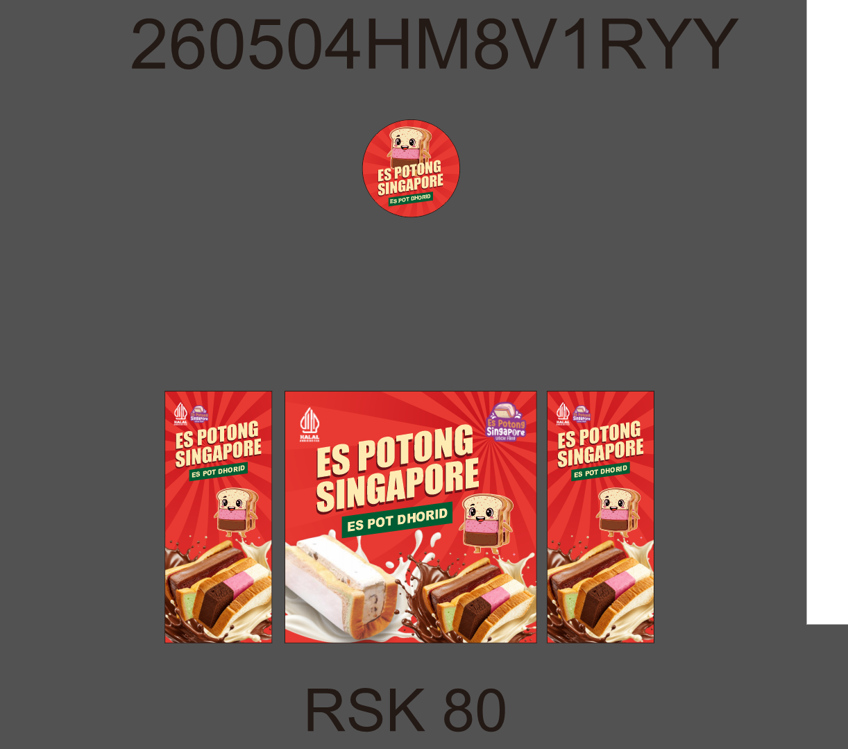 Desain 260504HM8V1RYY