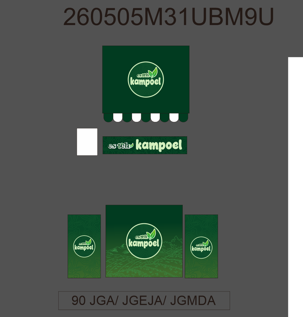 Desain 260505M31UBM9U