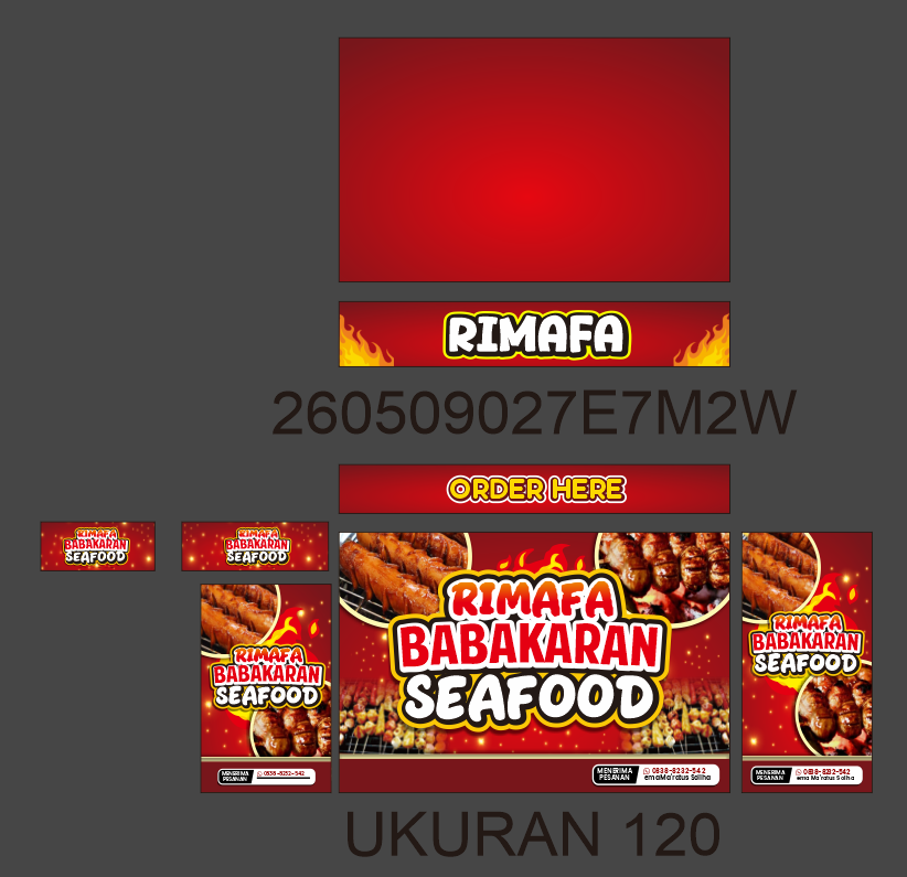 Desain 260509027E7M2W