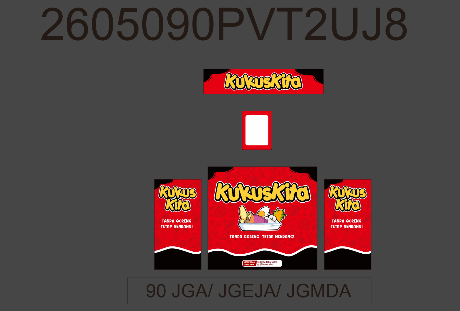 Desain 2605090PVT2UJ8