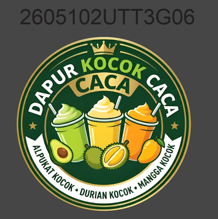 Desain 2605102UTT3G06