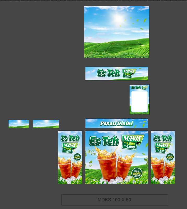Desain 260515FGY2XA29