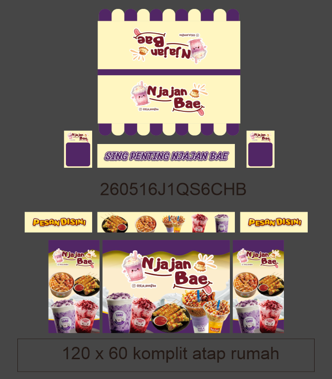 Desain 260516J1QS6CHB