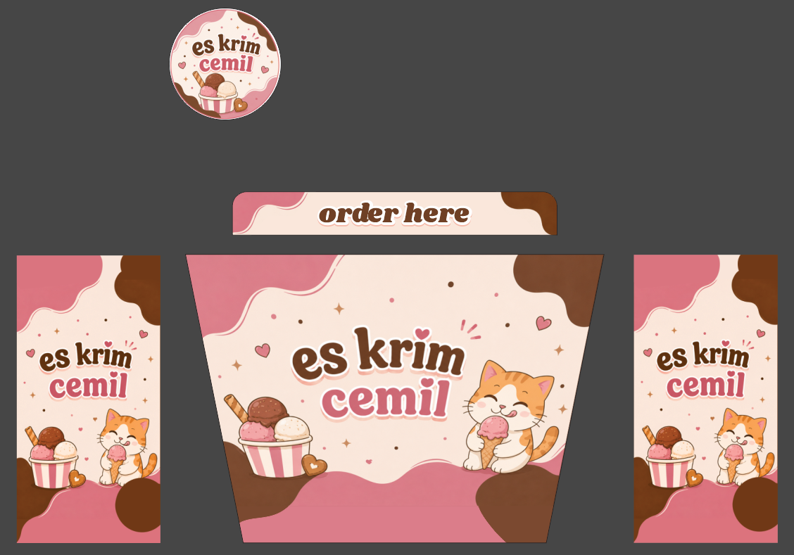 Desain 2605223YS23KQT