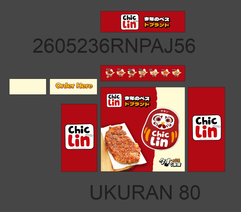 Desain 2605236RNPAJ56
