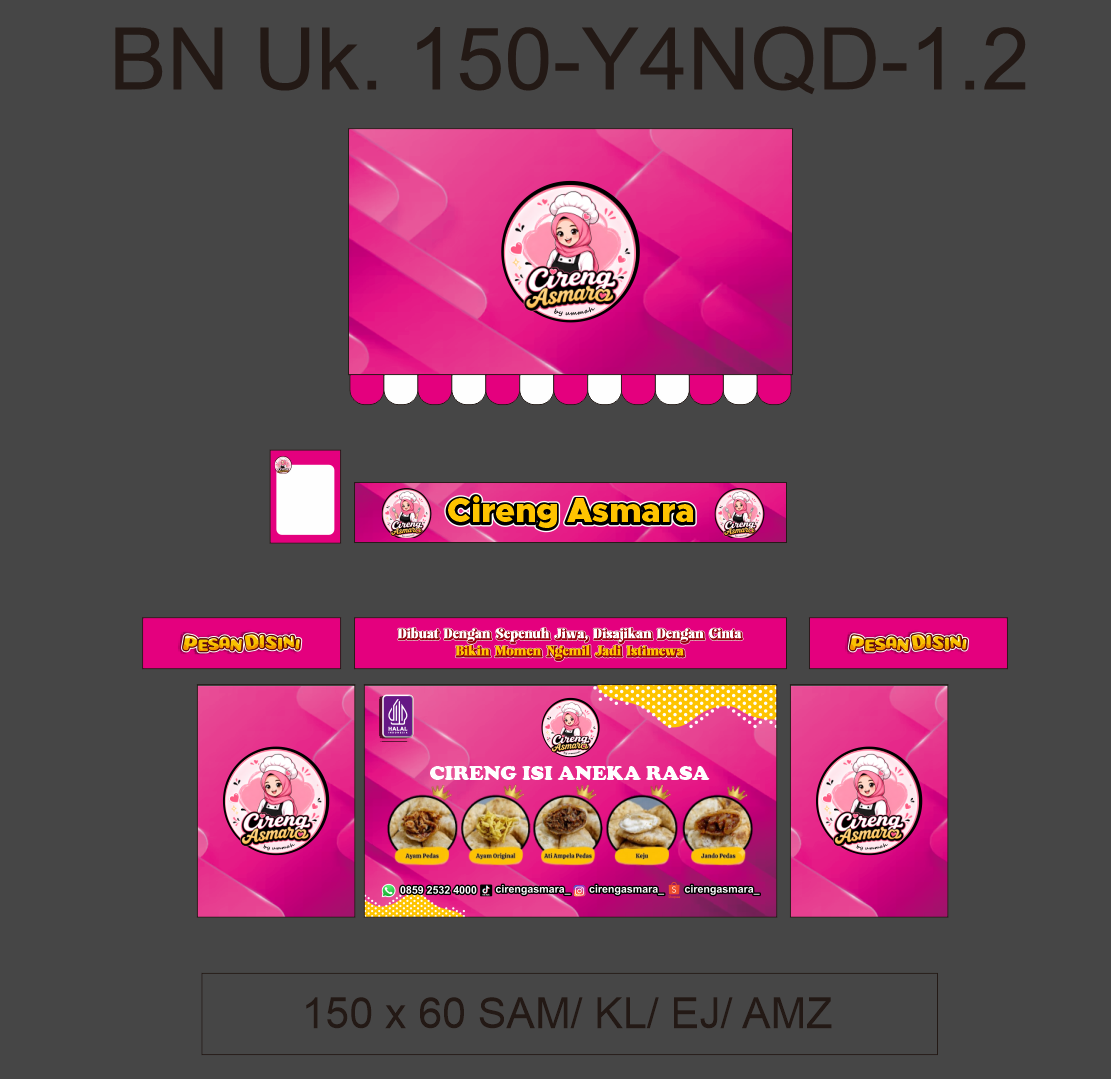 Desain 260725HV4Y4NQD