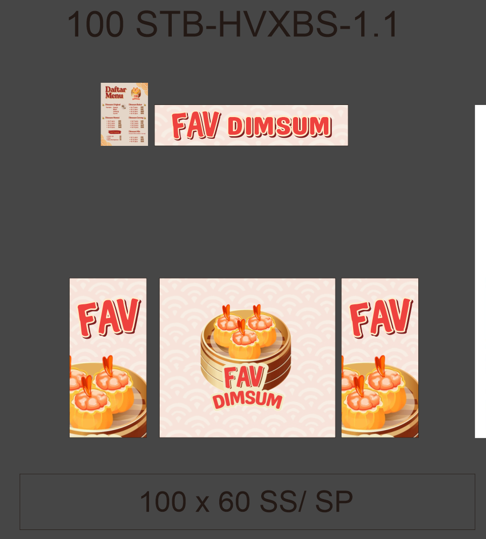 Desain 260814AS1HVXBS