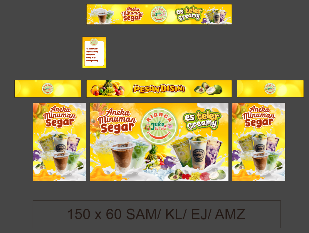 Desain 260815EH0UYH61