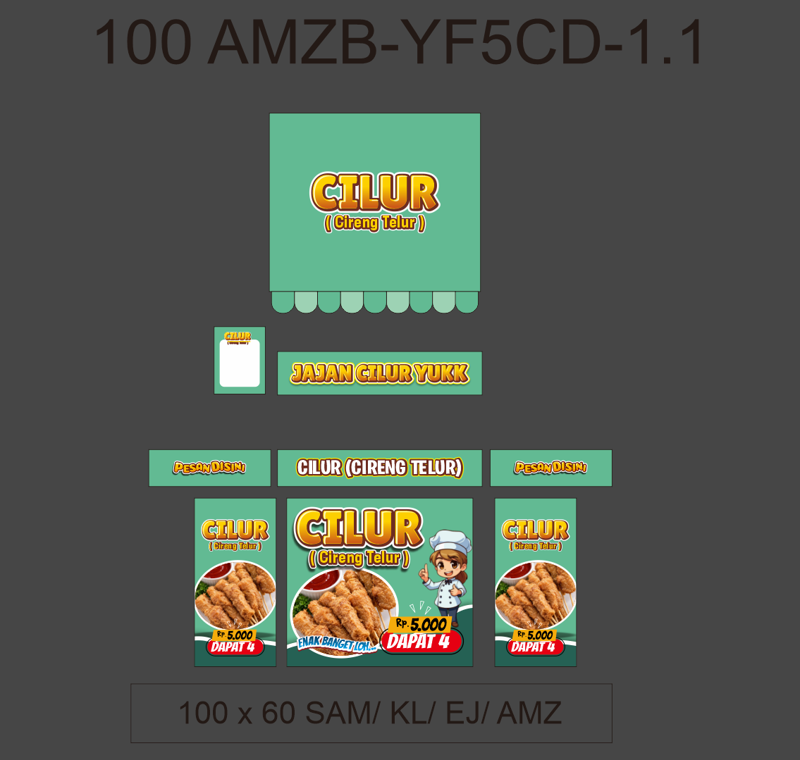 Desain 2609154FDYF5CD