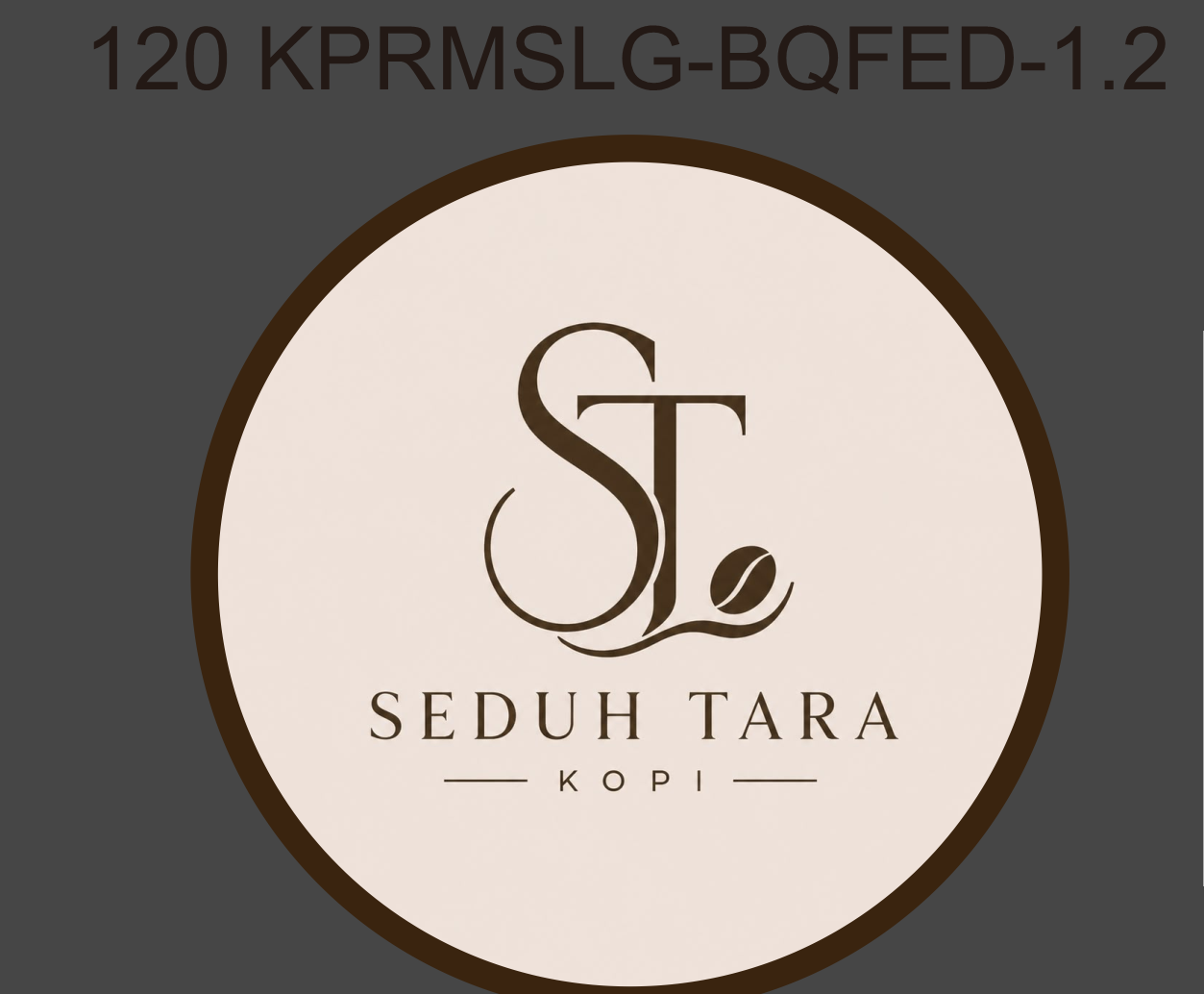 Desain 2609155ASBQFED