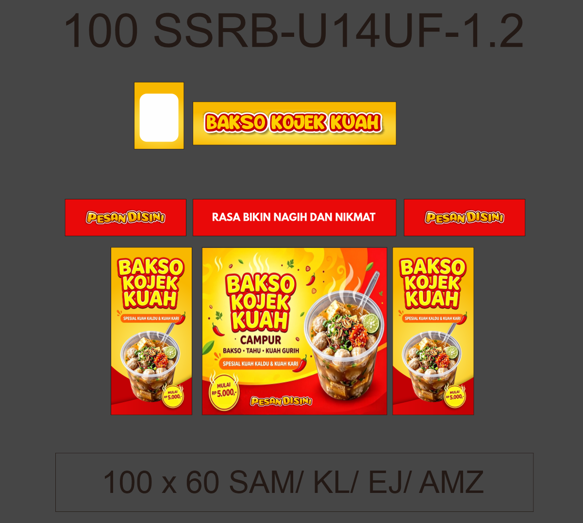 Desain 260922PADU14UF