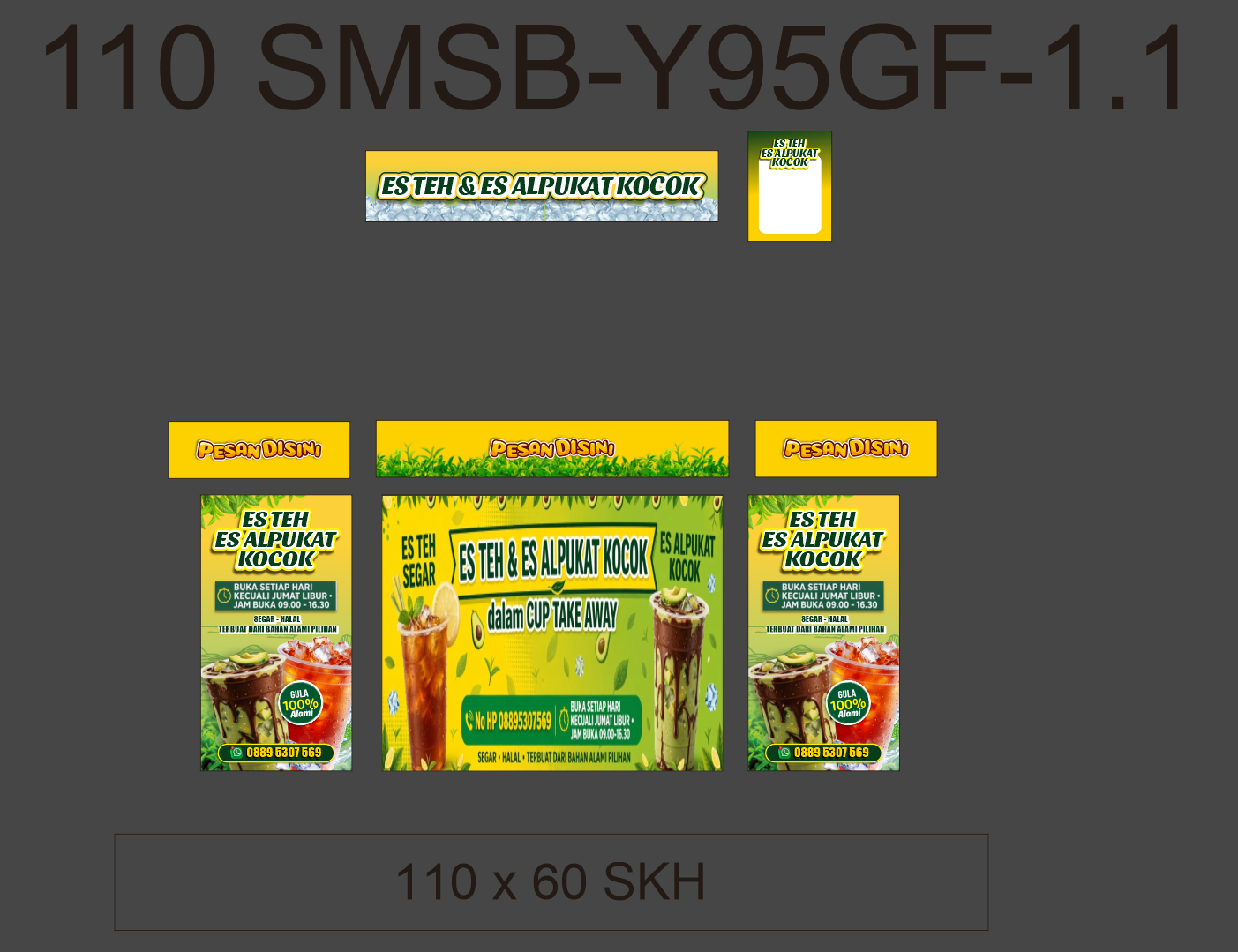 Desain 260930CJ4Y95GF