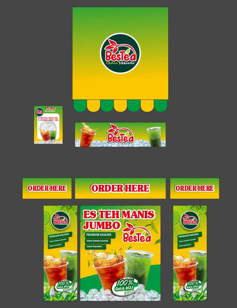 Desain 260930DBS1GKBF