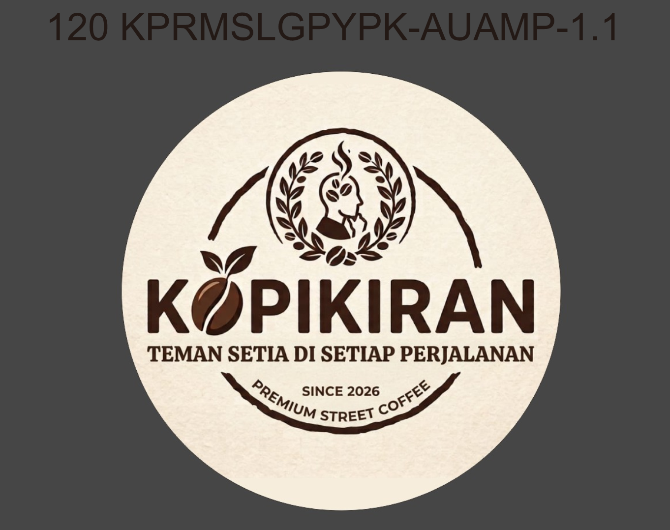 Desain 261001FNPAUAMP