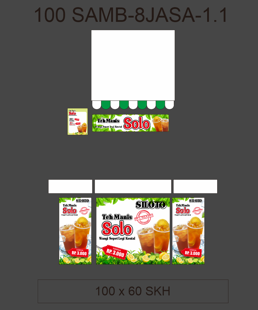 Desain 261002HQX8JASA