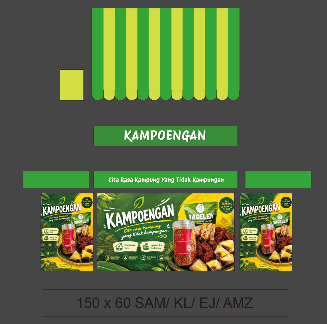 Desain BBSH1