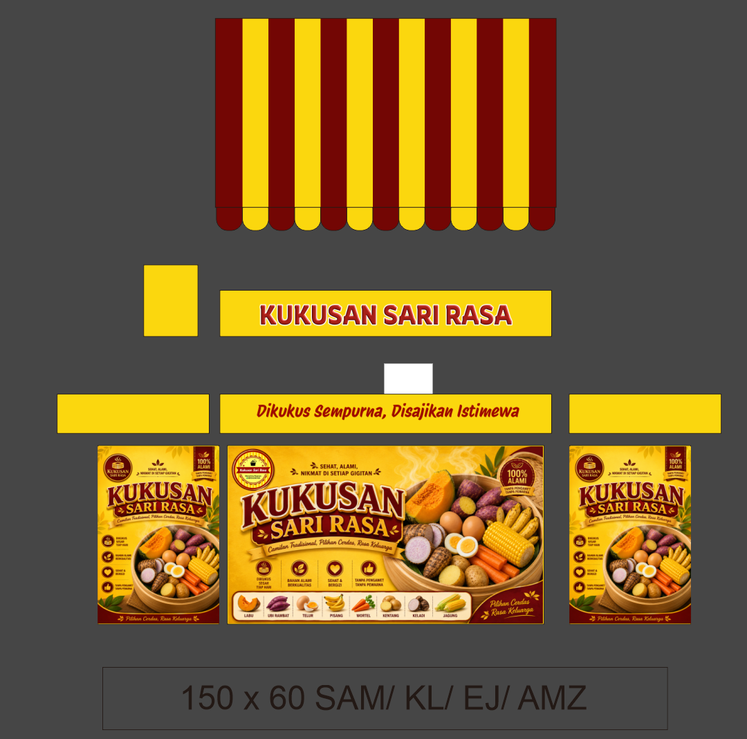 Desain BBSH2