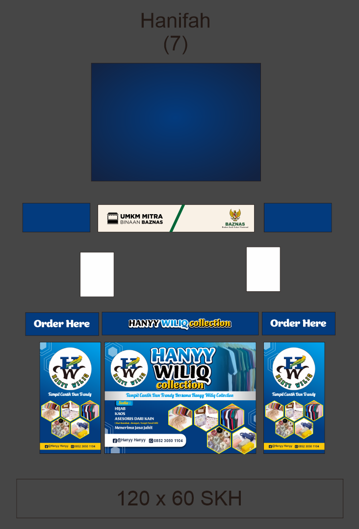 Desain BZN07