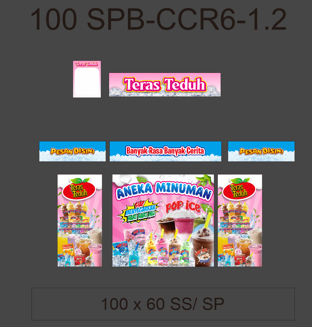 Desain CCR6