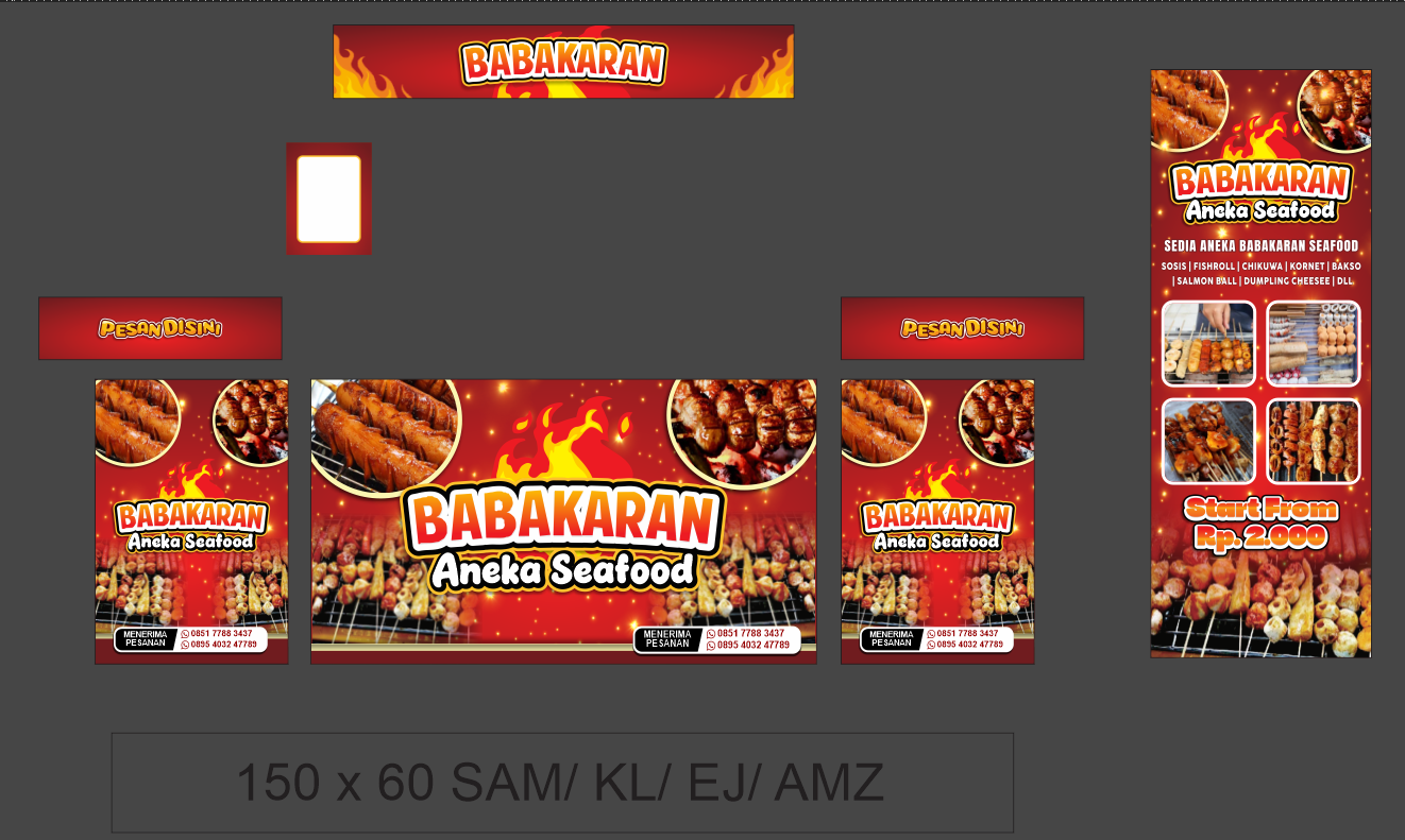 Desain H0RE