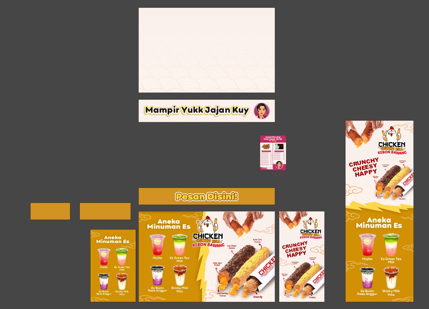 Desain H1Y4