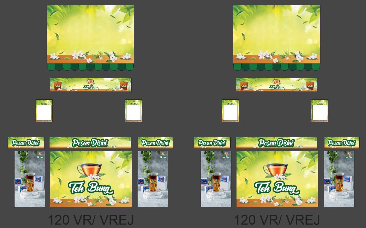 Desain K0BE