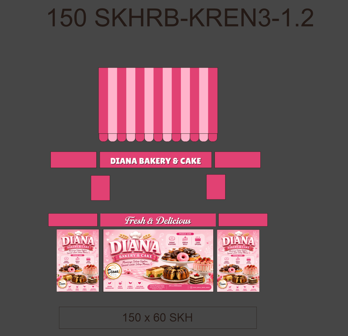 Desain KREN1