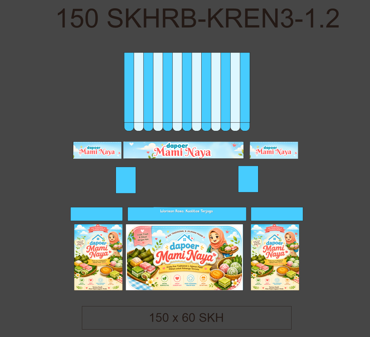 Desain KREN2