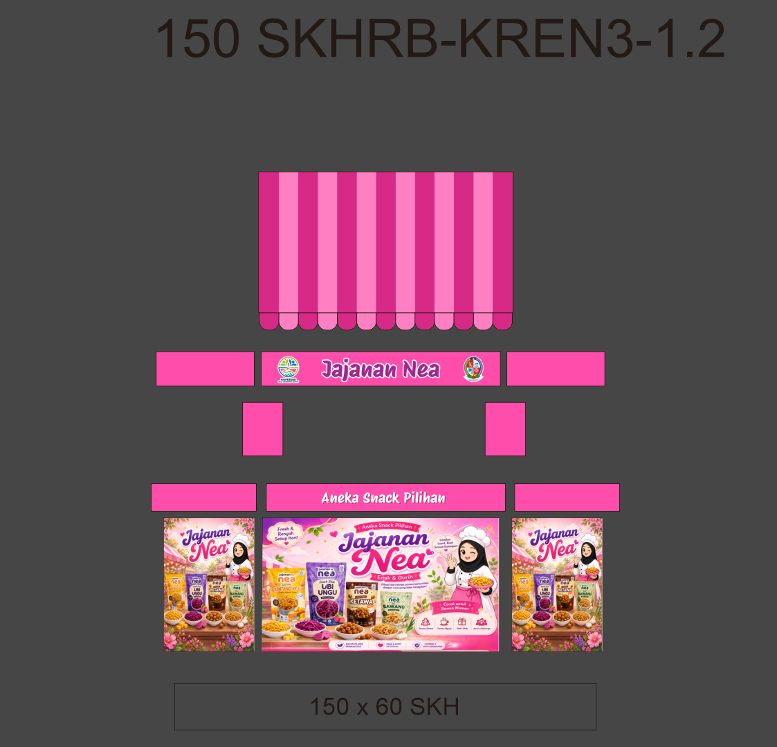 Desain KREN5