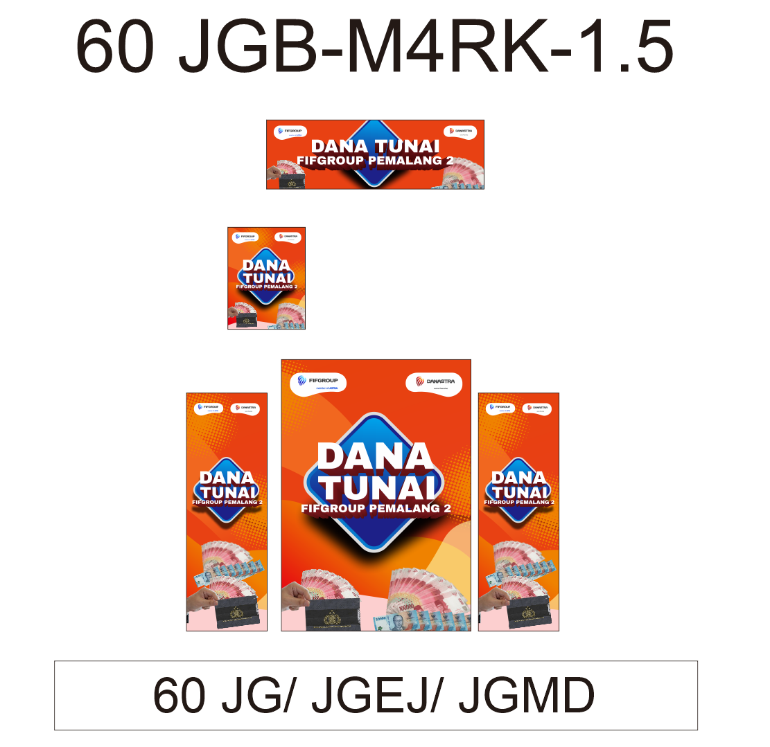Desain M4RK