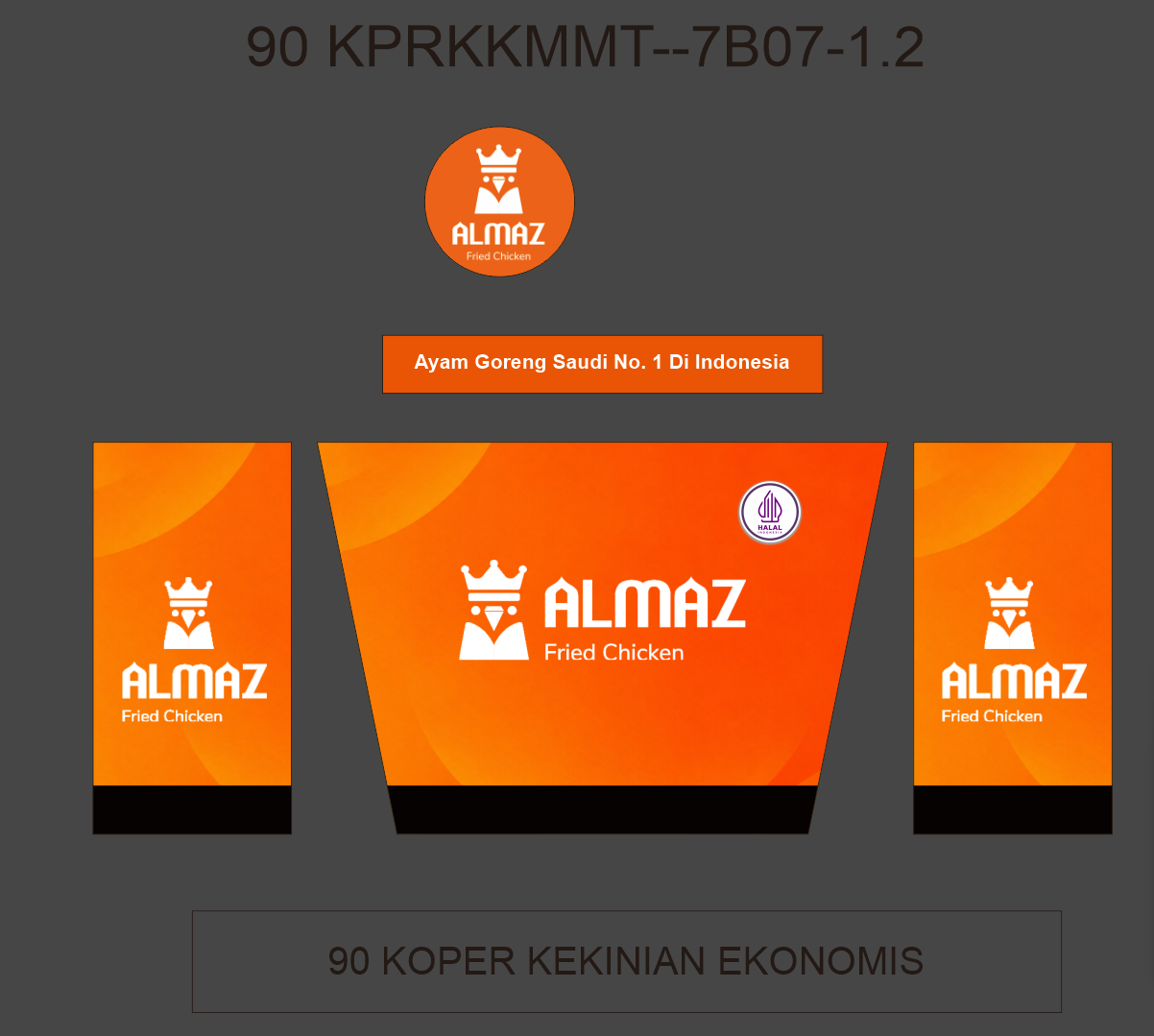 Desain ORD-20260706-7B07