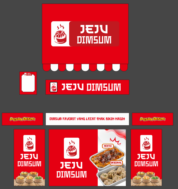 Desain PRST