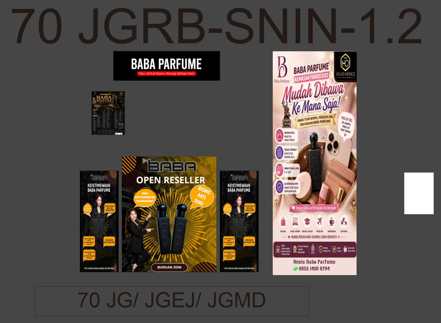 Desain SNIN