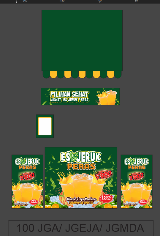 Desain W3LL