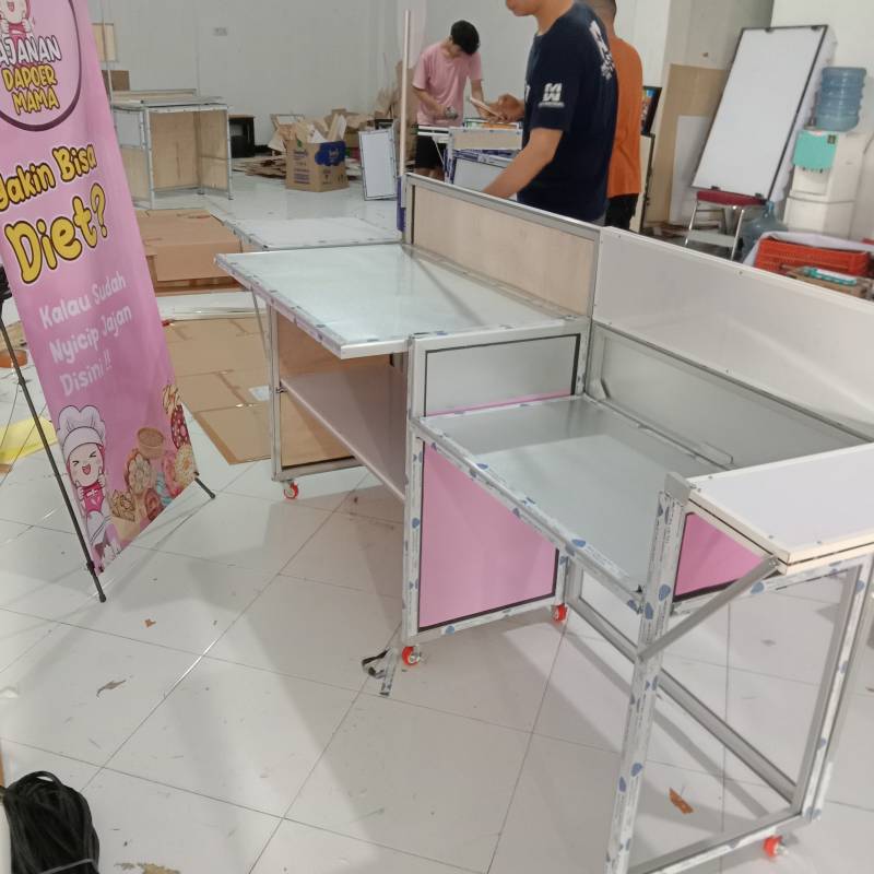 Finishing 2 260519T5NHTU87