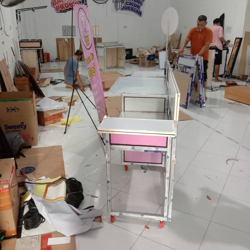 Finishing 3 260519T5NHTU87