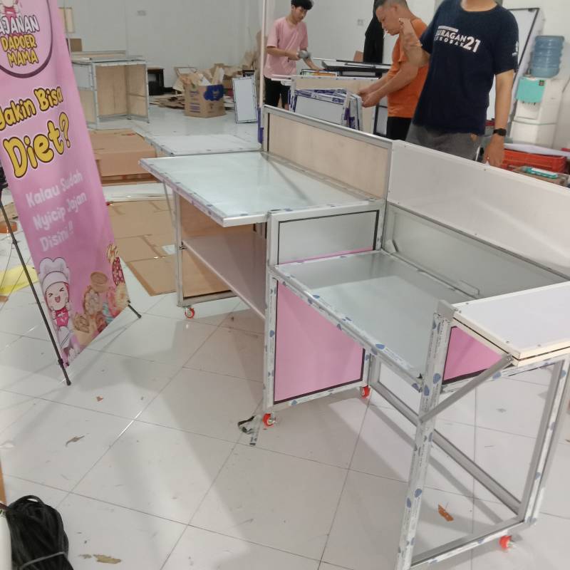Finishing 5 260519T5NHTU87