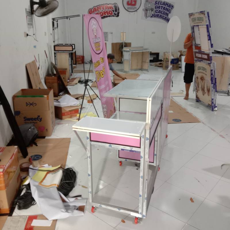 Finishing 6 260519T5NHTU87