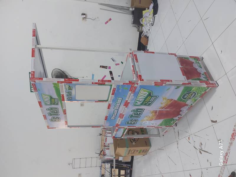 Finishing 5 260515FGY2XA29