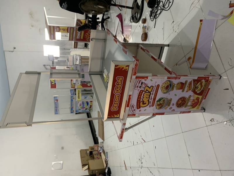 Finishing 2 CR02