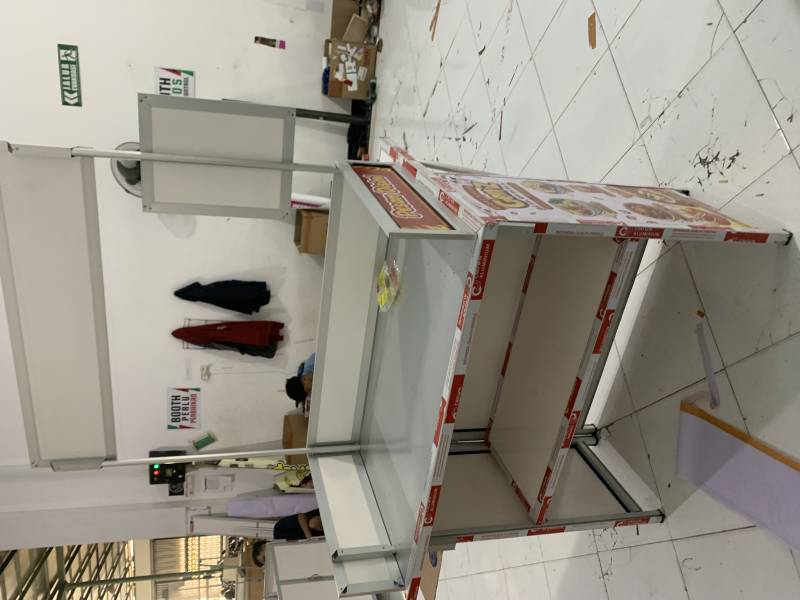 Finishing 6 CR02