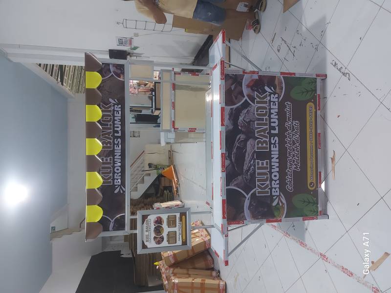 Finishing 1 26051032B73G18