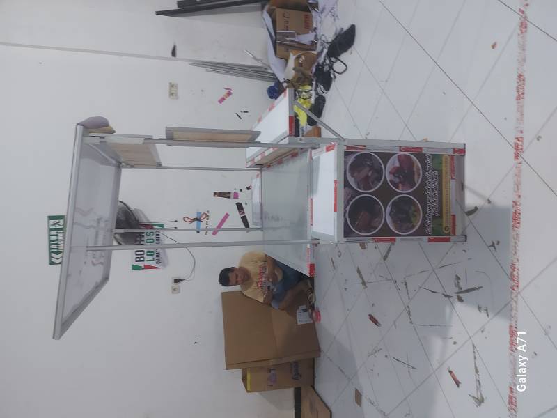 Finishing 5 26051032B73G18