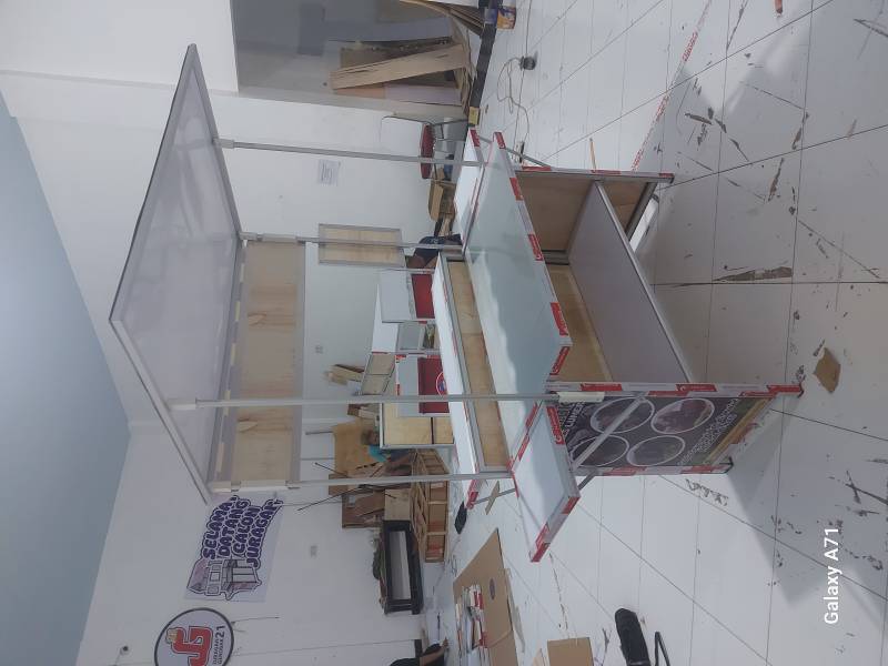 Finishing 6 26051032B73G18