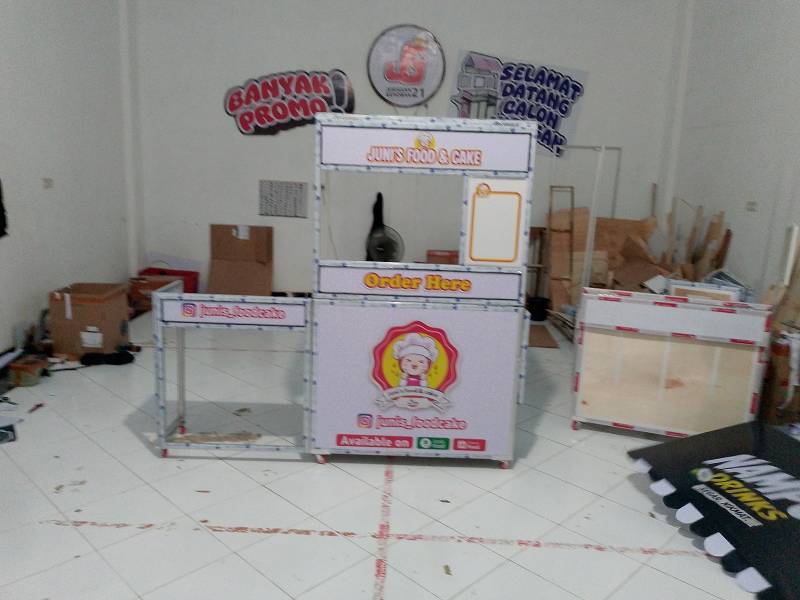 Finishing 1 2605223X50X2B9