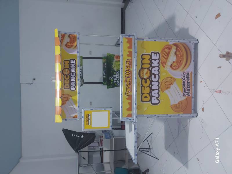 Finishing 1 260918CDMX6HY9