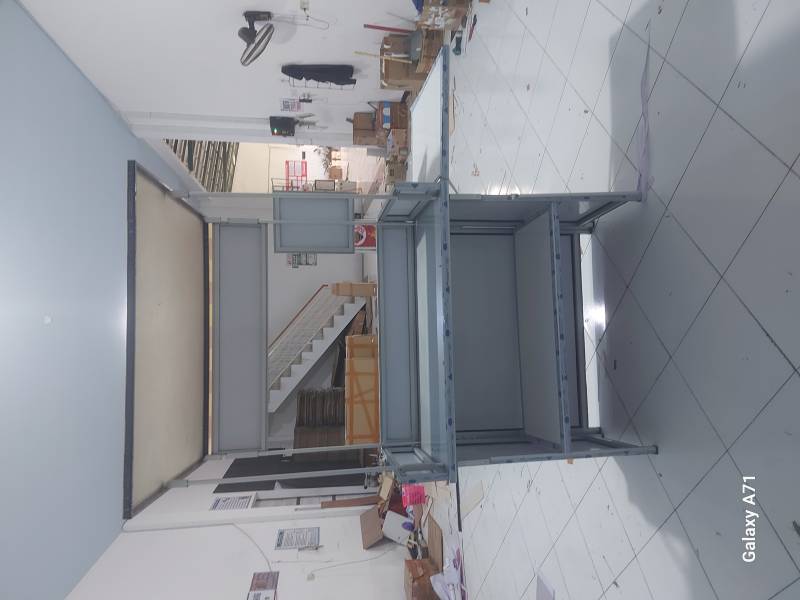Finishing 2 260918CDMX6HY9